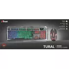 Trust GXT 845 Tural Gaming combo