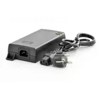Digitus Zasilacz/Adapter PoE+ 802.3at, max. 48V 60W Gigabit 10/100/1000Mbps, aktywny