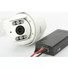 Digitus Zasilacz/Adapter PoE+ 802.3at, max. 48V 60W Gigabit 10/100/1000Mbps, aktywny