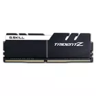 G.SKILL TridentZ DDR4 2x16GB 3200MHz CL14-14-14 XMP2 Black