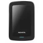 Adata DashDrive HV300 1TB 2.5 USB3.1 Czarny