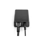 Digitus Rozdzielacz/Splitter PoE+ 802.3at, max. 48V 24W Gigabit do DATA/DC 5/9/12V dla urządzeń bez PoE