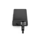 Digitus Rozdzielacz/Splitter PoE+ 802.3at, max. 48V 24W Gigabit do DATA/DC 5/9/12V dla urządzeń bez PoE