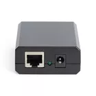 Digitus Rozdzielacz/Splitter PoE+ 802.3at, max. 48V 24W Gigabit do DATA/DC 5/9/12V dla urządzeń bez PoE