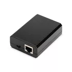 Digitus Rozdzielacz/Splitter PoE+ 802.3at, max. 48V 24W Gigabit do DATA/DC 5/9/12V dla urządzeń bez PoE