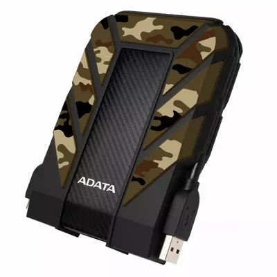 Adata DashDrive HD710M Pro 2TB 2.5'' U3.1 Military