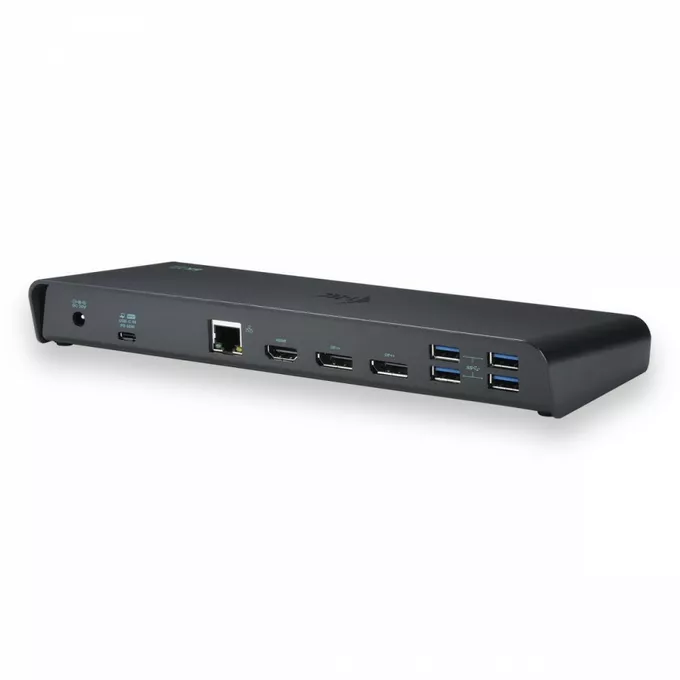 i-tec USB 3.0/USB-C 3x4K Stacja Dokująca