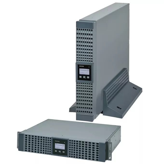 Socomec UPS NETYS RT 3300VA/2700W USB/IEC/EPO/6xC13/1xC19 NRT2-U3300