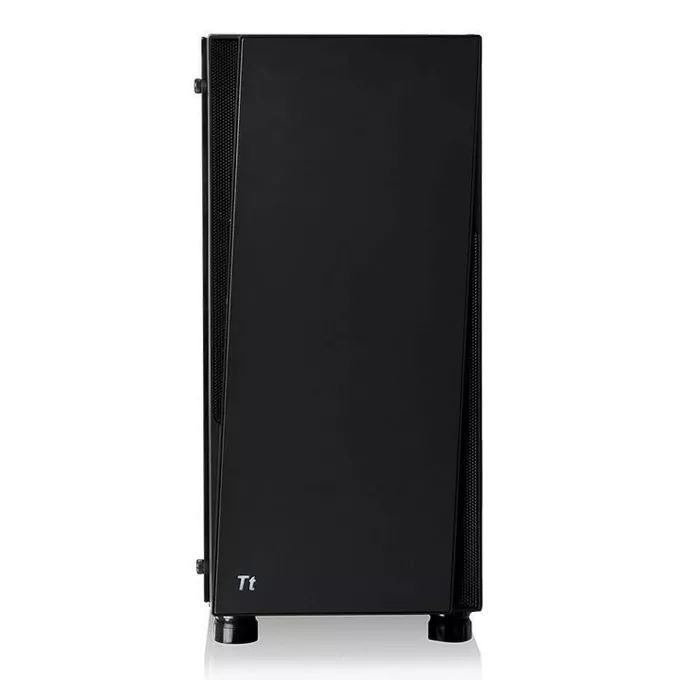 Thermaltake Versa J21 USB3.0 Tempered Glass - Black