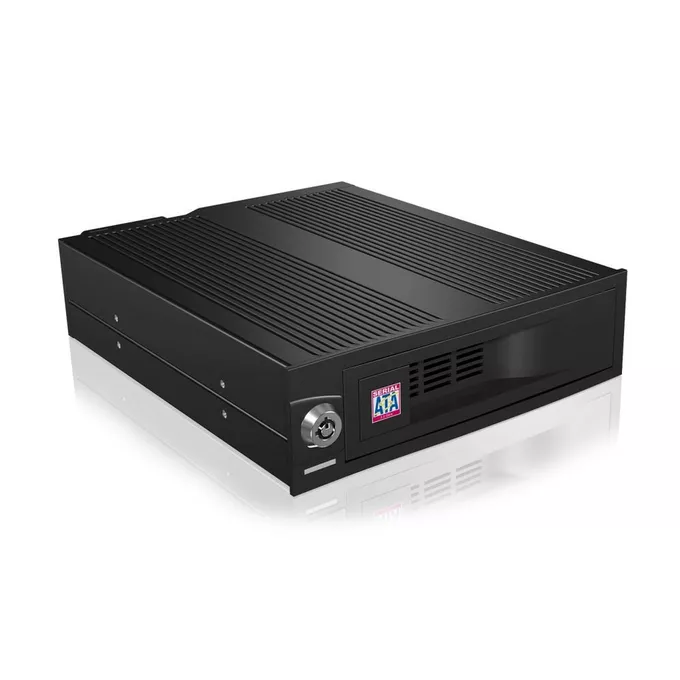 IcyBox IB-170SK-B 3,5'' HDD SATA