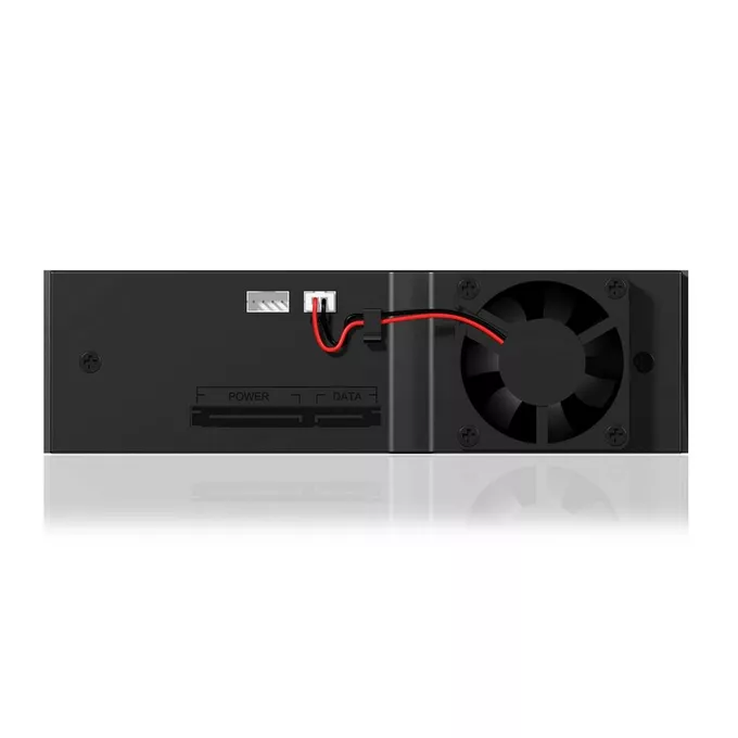 IcyBox IB-170SK-B 3,5'' HDD SATA