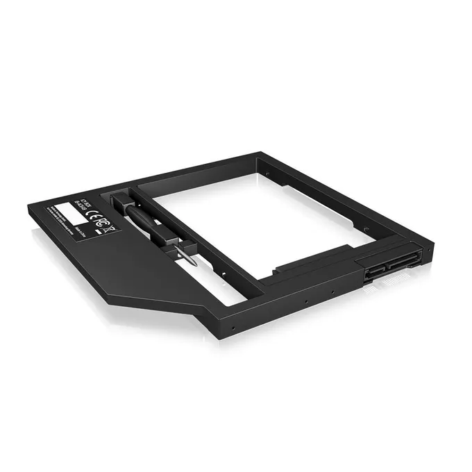 IcyBox IB-AC649 Adapter na dyski HDD/SSD