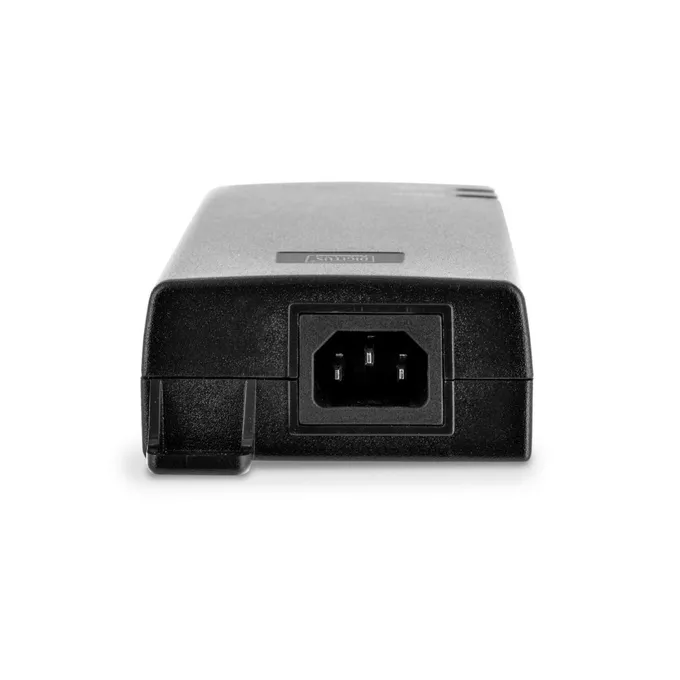 Digitus Zasilacz/Adapter PoE+ 802.3at, max. 48V 60W Gigabit 10/100/1000Mbps, aktywny