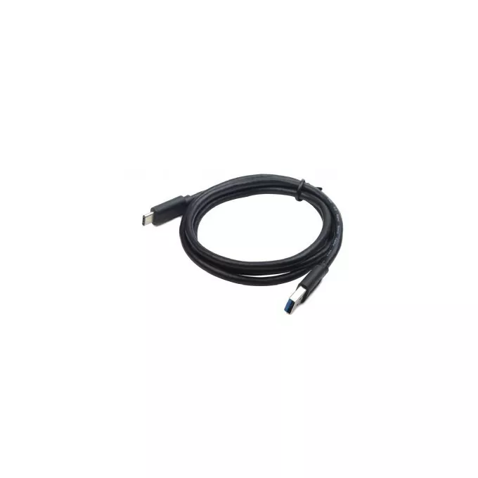 Gembird Kabel USB 3.0 typ C AM/CM/0.5m/czarny