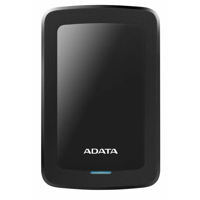 Adata DashDrive HV300 1TB 2.5 USB3.1 Czarny