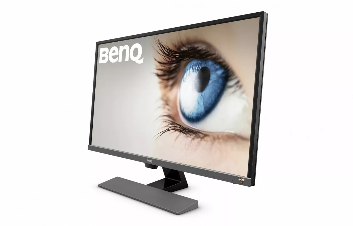Benq Monitor 32 EW3270U 4K LED 4ms/3000:1/HDMI/CZARNY | Alsen.pl