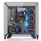 Thermaltake Obudowa Core P5 Ti Tempered Glass - edycja Space Gray