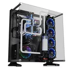 Thermaltake Obudowa Core P5 Ti Tempered Glass - edycja Space Gray