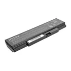Mitsu Bateria do Lenovo Thinkpad E550 4400 mAh (48 Wh) - 10.8 - 11.1 Volt