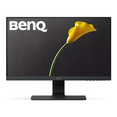 Benq Monitor 24 GW2480E LED 8ms/20mln/MVA/HDMI/CZARNY
