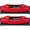 G.SKILL Pamięć DDR4 32GB (2x16GB) RipjawsV 3600MHz CL19 XMP2 Red