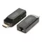 Digitus Mini Przedłużacz/Extender HDMI do 50m po skrętce Cat.6/7, 1080p 60Hz FHD, HDCP 1.2, z audio (zestaw)