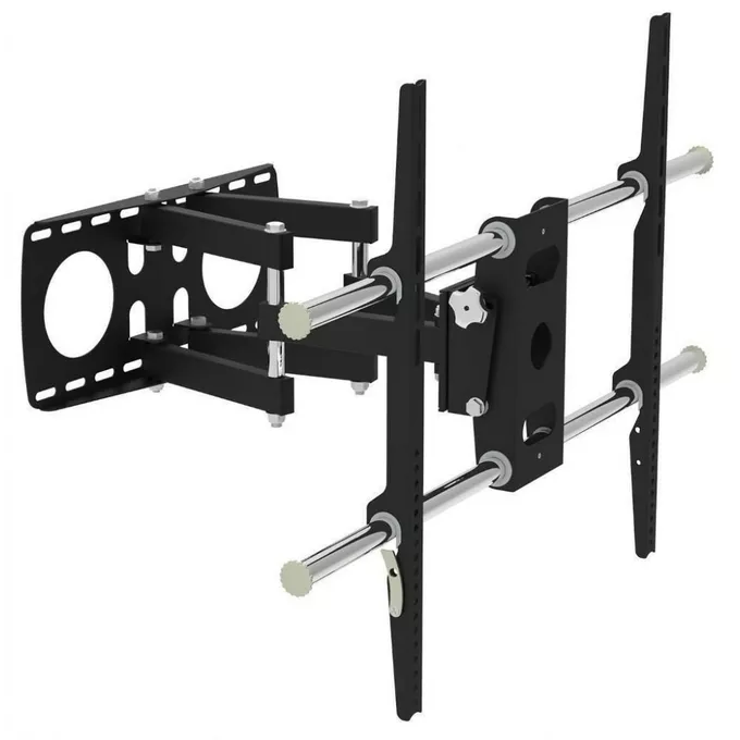 Techly Uchwyt ścienny do TV LCD/LED 50-100cali 80kg VESA