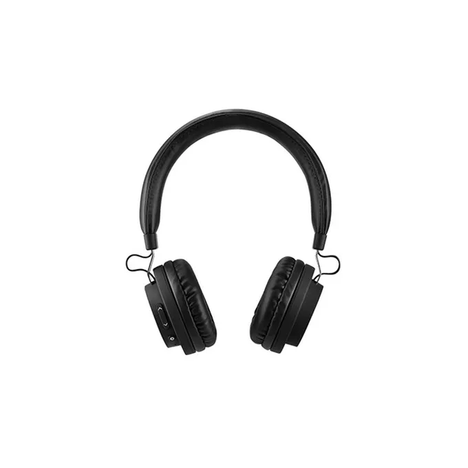 ACME Europe Słuchawki z mikrofonem Bluetooth BH203 nauszne