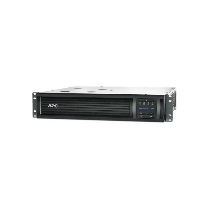 APC Zasilacz awaryjny SMT1500RMI2UC 1500VA/1kW 2U SmartConnect