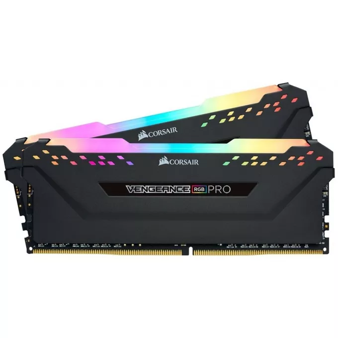 Corsair Pamięć DDR4 Vengeance 16GB/2666 (2*8GB) CL16