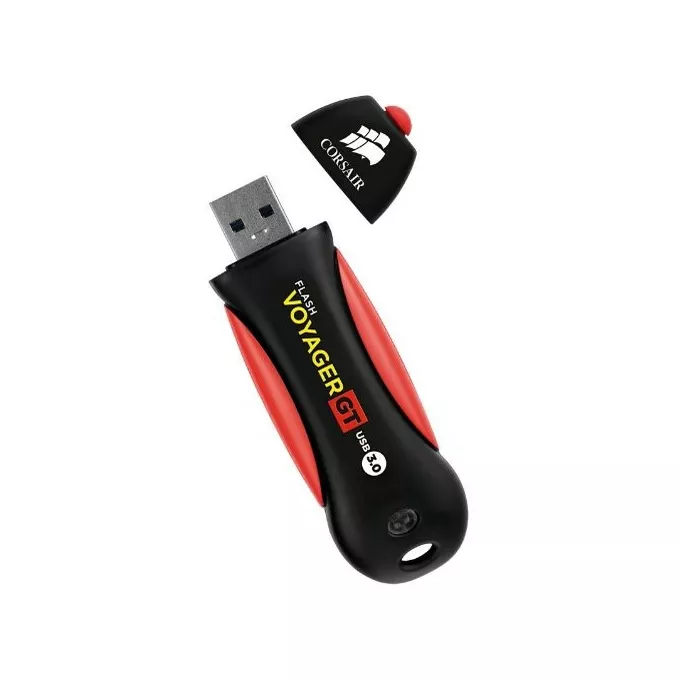 Corsair Pendrive VOYAGER GT 64GB USB3.0 240/100 MB/s