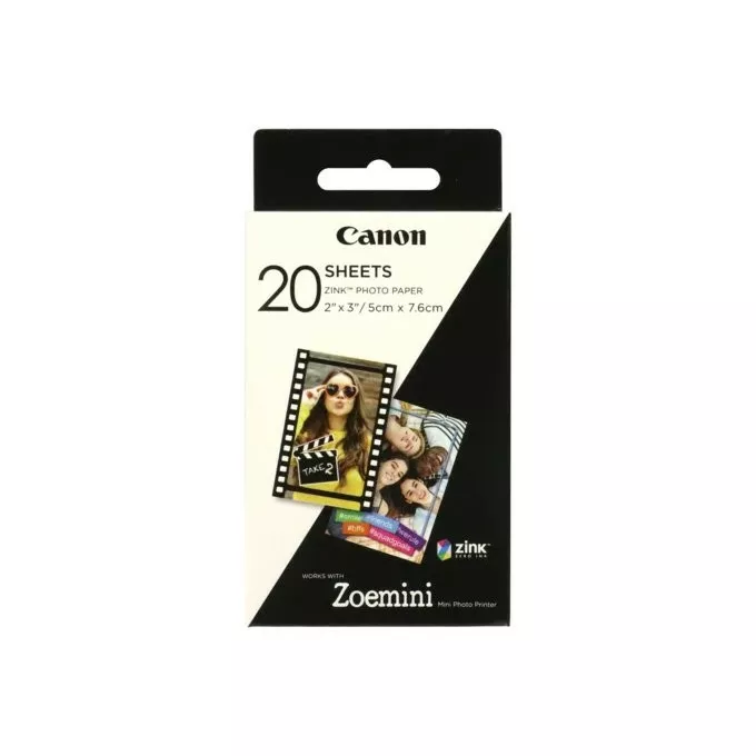 Canon Papier ZP-2030 3214C002AA