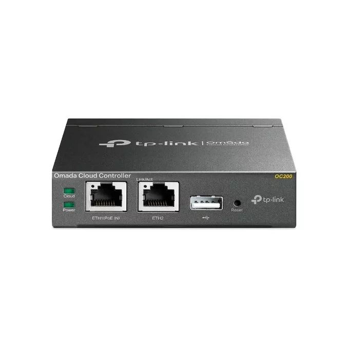 TP-LINK Kontroler AP OC200 Omada Cloud 100 AP
