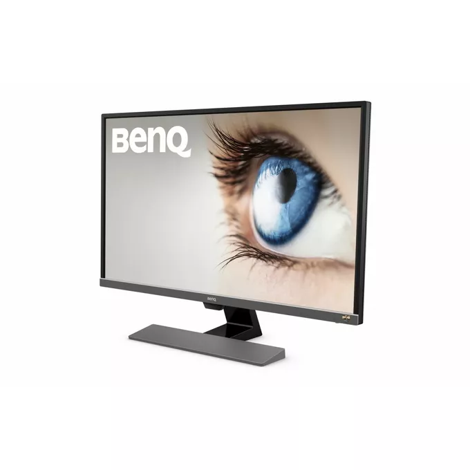 Benq Monitor 32 EW3270U 4K LED 4ms/3000:1/HDMI/CZARNY