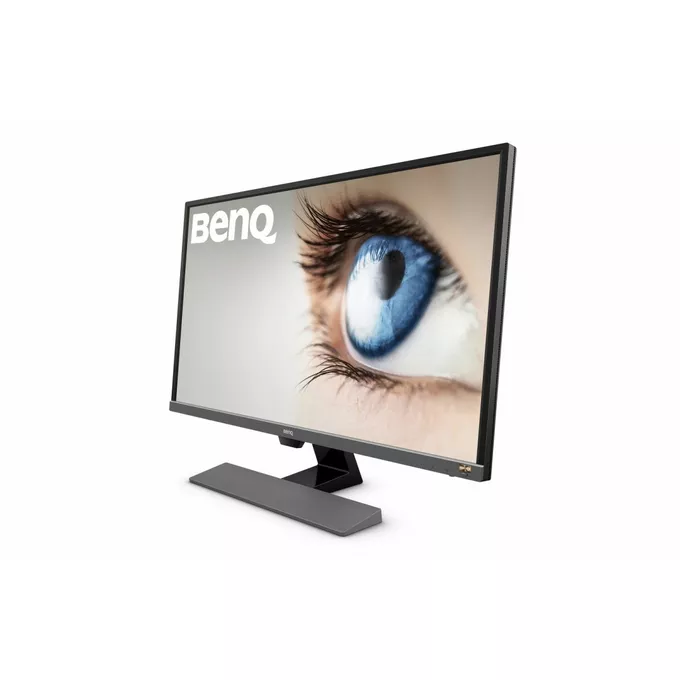 Benq Monitor 32 EW3270U 4K LED 4ms/3000:1/HDMI/CZARNY