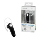 LogiLink Słuchawka douszna z mikrofonem, bluetooth v4.2