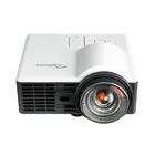 Optoma Projektor ML1050ST+ WXGA DLP 1000 LED  20.000:1