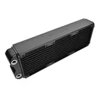 Thermaltake Zestaw chłodzący Pacific M360 D5 (360mm, miedź, Hard Tube)