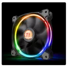 Thermaltake Zestaw chłodzący Pacific M360 D5 (360mm, miedź, Hard Tube)