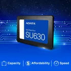 Adata Dysk SSD Ultimate SU630 960GB 2.5 S3 3D QLC Retail