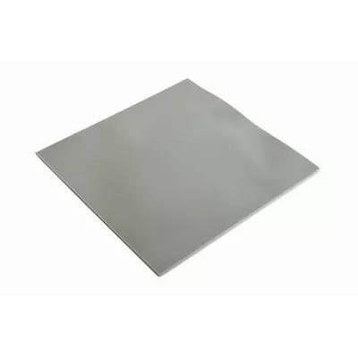 Gembird Podkładka termiczna silikonowa 100 x 100 x 1 mm