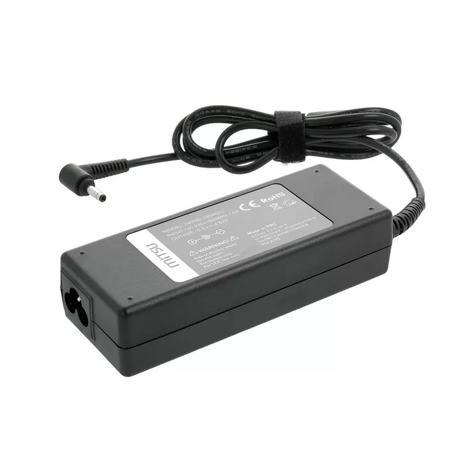 Caricatore Per Portatile DELL VOSTRO 1320 1310 | 19.5V 4.62A 90W - Foto 2