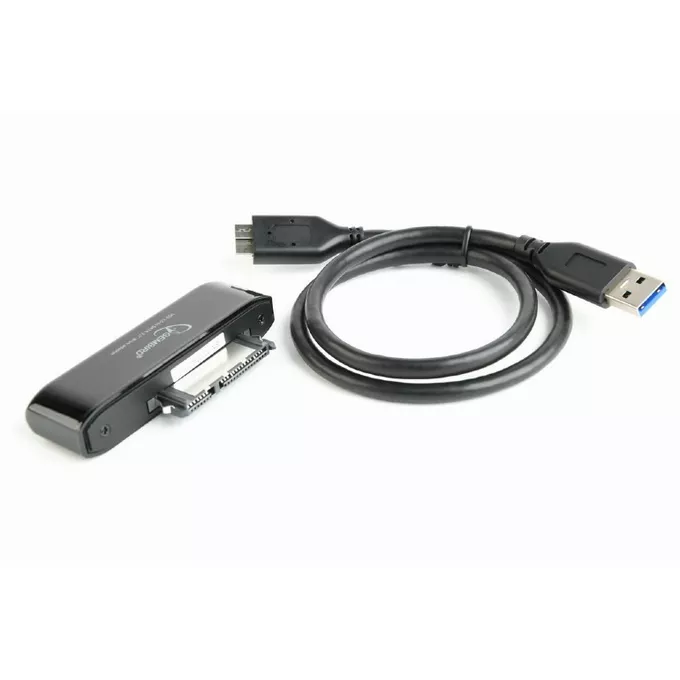 Gembird Adapter USB3.0 SATA 2.5 kompatybilny z GoFlex