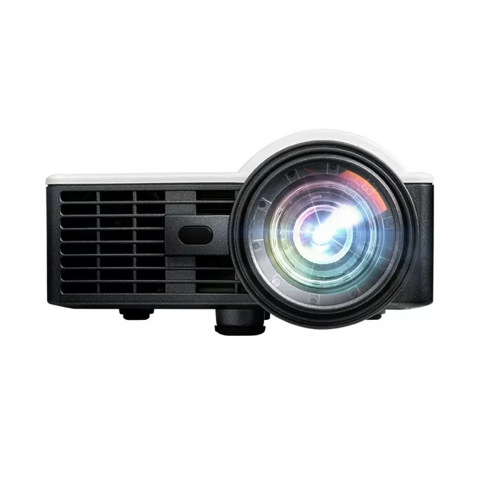 Optoma Projektor ML1050ST+ WXGA DLP 1000 LED  20.000:1