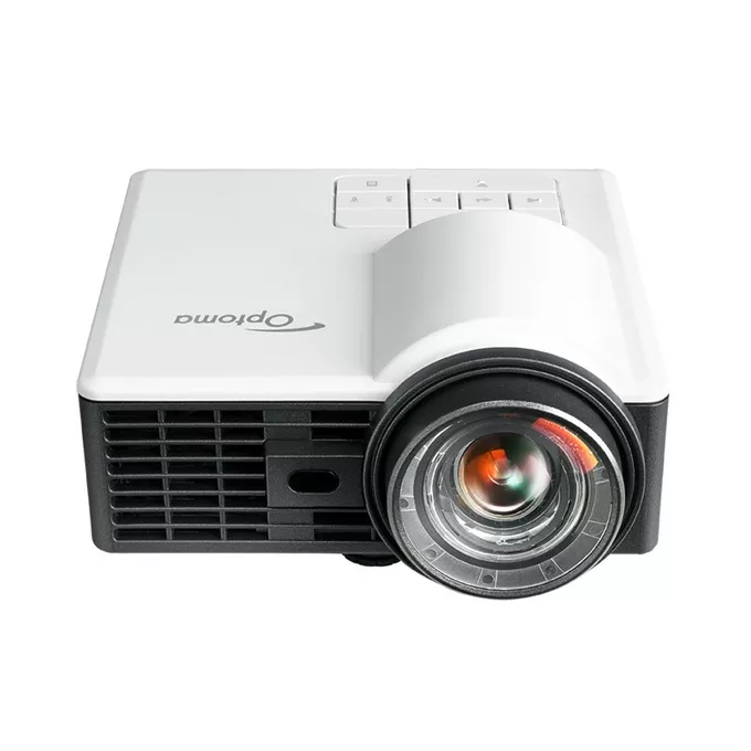 Optoma Projektor ML1050ST+ WXGA DLP 1000 LED  20.000:1