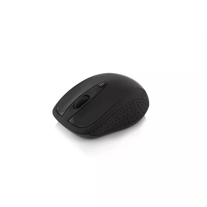 MODECOM Mysz optyczna bezprzewodowa WM4.1 OEM czarna  bez logo