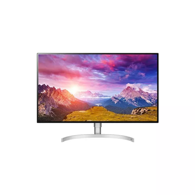 LG Electronics Monitor 32UL950-W
