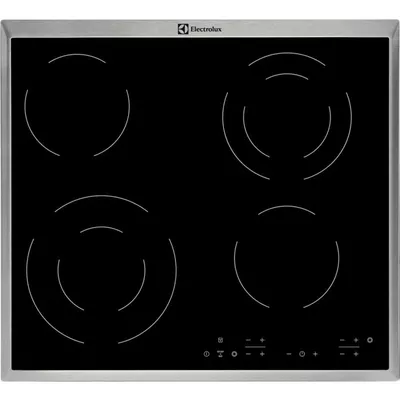 Electrolux Płyta ceramiczna EHF6342XOK