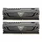 Patriot DDR4 Viper Steel 16GB/4400(2*8GB) Grey CL19
