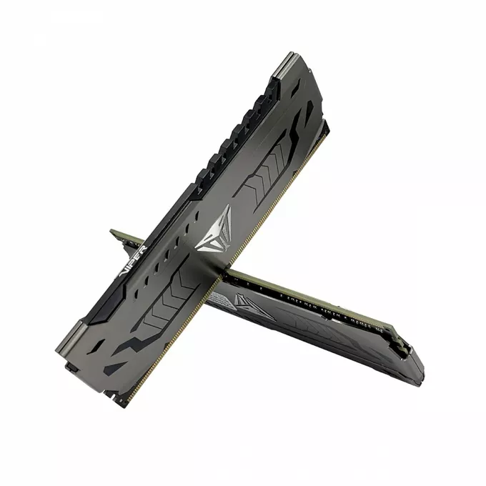 Patriot DDR4 Viper Steel 16GB/4000(2*8GB) Grey CL19